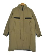 COMME des GARCONS HOMME（コムデギャルソンオム）ダウンコート カーキ サイズ:XS メンズ/2200670938018