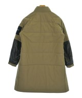 COMME des GARCONS HOMME（コムデギャルソンオム）ダウンコート カーキ サイズ:XS メンズ/2200670938018