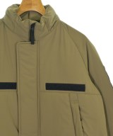 COMME des GARCONS HOMME（コムデギャルソンオム）ダウンコート カーキ サイズ:XS メンズ/2200670938018