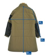 COMME des GARCONS HOMME（コムデギャルソンオム）ダウンコート カーキ サイズ:XS メンズ/2200670938018