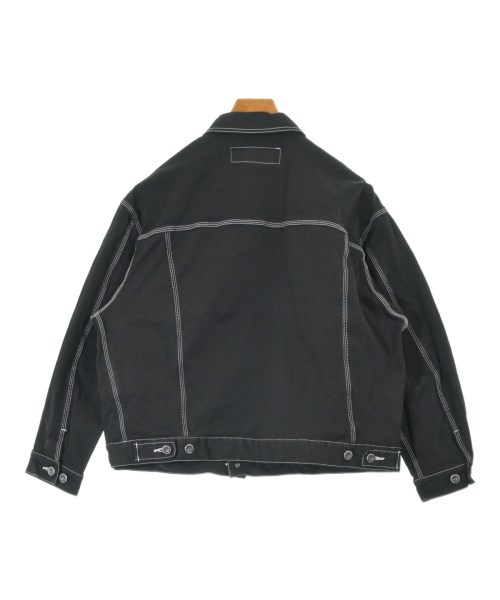 COMME des GARCONS HOMME（コムデギャルソンオム）その他 黒 サイズ:XS メンズ/2200673022103