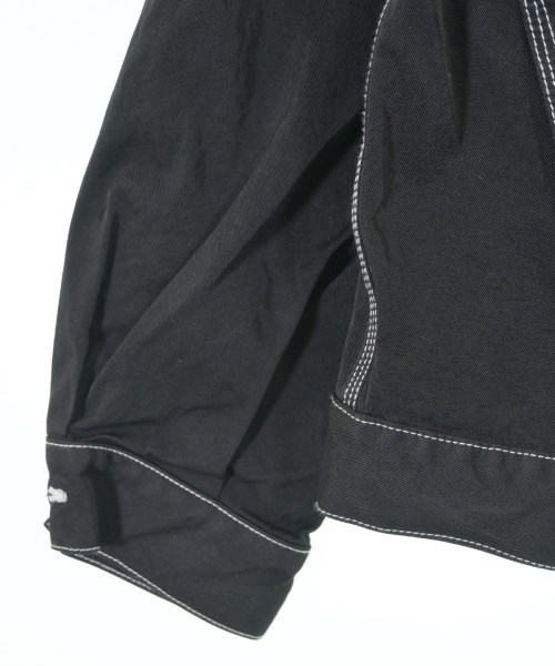 COMME des GARCONS HOMME（コムデギャルソンオム）その他 黒 サイズ:XS メンズ/2200673022103