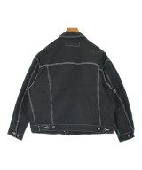 COMME des GARCONS HOMME（コムデギャルソンオム）その他 黒 サイズ:XS メンズ/2200673022103