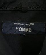 COMME des GARCONS HOMME（コムデギャルソンオム）その他 黒 サイズ:XS メンズ/2200673022103