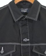 COMME des GARCONS HOMME（コムデギャルソンオム）その他 黒 サイズ:XS メンズ/2200673022103