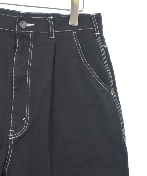 COMME des GARCONS HOMME（コムデギャルソンオム）その他 黒 サイズ:XS メンズ/2200673022110