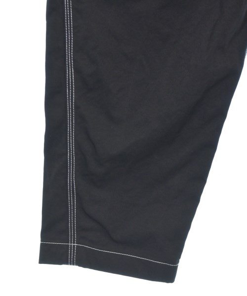 COMME des GARCONS HOMME（コムデギャルソンオム）その他 黒 サイズ:XS メンズ/2200673022110