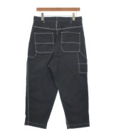 COMME des GARCONS HOMME（コムデギャルソンオム）その他 黒 サイズ:XS メンズ/2200673022110