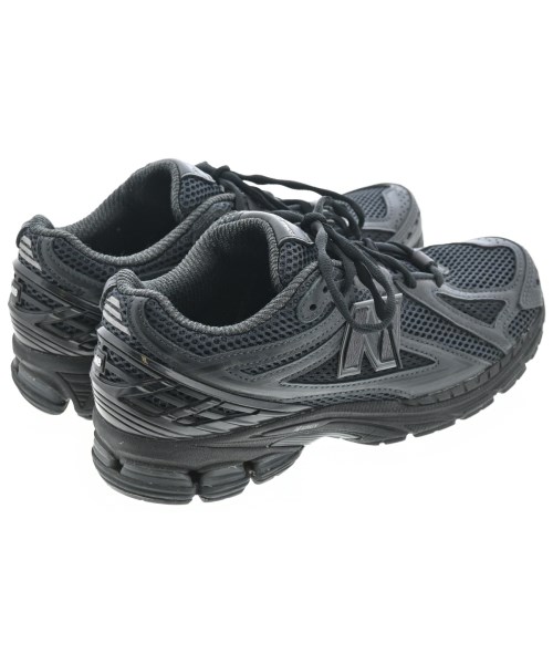 COMME des GARCONS HOMME（コムデギャルソンオム）スニーカー 黒 サイズ:26cm メンズ/2200673022141