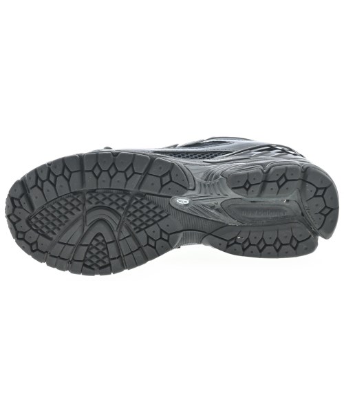 COMME des GARCONS HOMME（コムデギャルソンオム）スニーカー 黒 サイズ:26cm メンズ/2200673022141