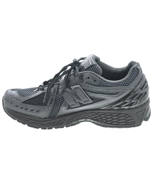 COMME des GARCONS HOMME（コムデギャルソンオム）スニーカー 黒 サイズ:26cm メンズ/2200673022141