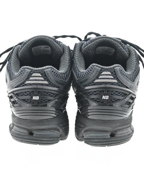 COMME des GARCONS HOMME（コムデギャルソンオム）スニーカー 黒 サイズ:26cm メンズ/2200673022141