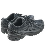 COMME des GARCONS HOMME（コムデギャルソンオム）スニーカー 黒 サイズ:26cm メンズ/2200673022141