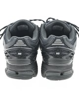 COMME des GARCONS HOMME（コムデギャルソンオム）スニーカー 黒 サイズ:26cm メンズ/2200673022141