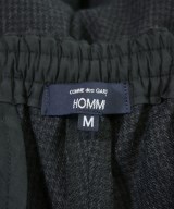 COMME des GARCONS HOMME（コムデギャルソンオム）その他 黒 サイズ:M メンズ/2200675181082