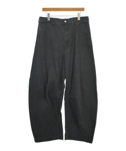 COMME des GARCONS HOMME(コムデギャルソンオム)その他 黒 サイズ:L/2200675181112