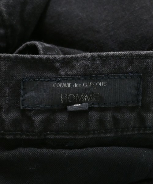 COMME des GARCONS HOMME（コムデギャルソンオム）その他 黒 サイズ:L メンズ/2200675181112