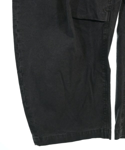 COMME des GARCONS HOMME（コムデギャルソンオム）その他 黒 サイズ:L メンズ/2200675181112