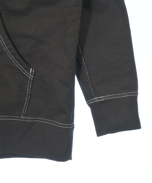 COMME des GARCONS HOMME（コムデギャルソンオム）パーカー 黒 サイズ:S メンズ/2200675181174