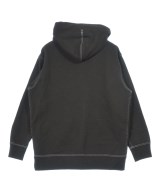 COMME des GARCONS HOMME（コムデギャルソンオム）パーカー 黒 サイズ:S メンズ/2200675181174