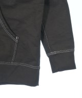 COMME des GARCONS HOMME（コムデギャルソンオム）パーカー 黒 サイズ:S メンズ/2200675181174