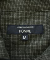 COMME des GARCONS HOMME（コムデギャルソンオム）その他 グレー サイズ:M メンズ/2200675181198