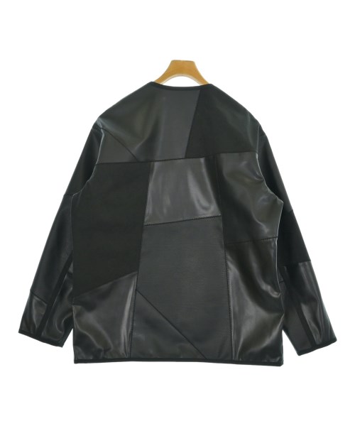 COMME des GARCONS HOMME（コムデギャルソンオム）テーラードジャケット 黒 サイズ:L メンズ/2200675181211