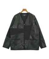 COMME des GARCONS HOMME（コムデギャルソンオム）テーラードジャケット 黒 サイズ:L メンズ/2200675181211