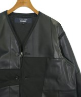 COMME des GARCONS HOMME（コムデギャルソンオム）テーラードジャケット 黒 サイズ:L メンズ/2200675181211