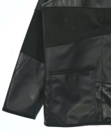 COMME des GARCONS HOMME（コムデギャルソンオム）テーラードジャケット 黒 サイズ:L メンズ/2200675181211