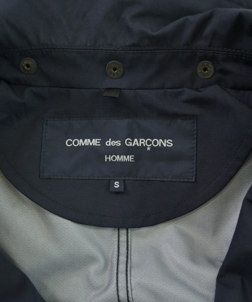 COMME des GARCONS HOMME（コムデギャルソンオム）その他 紺 サイズ:S メンズ/2200675181235
