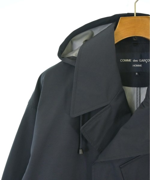 COMME des GARCONS HOMME（コムデギャルソンオム）その他 紺 サイズ:S メンズ/2200675181235