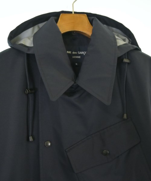COMME des GARCONS HOMME（コムデギャルソンオム）その他 紺 サイズ:S メンズ/2200675181235
