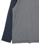 COMME des GARCONS HOMME（コムデギャルソンオム）Tシャツ・カットソー グレー サイズ:M メンズ/2200675426220