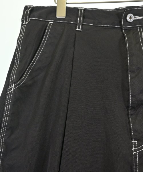 COMME des GARCONS HOMME（コムデギャルソンオム）その他 黒 サイズ:M メンズ/2200675427012