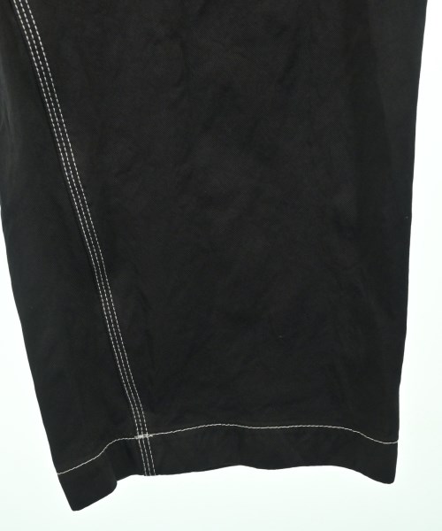 COMME des GARCONS HOMME（コムデギャルソンオム）その他 黒 サイズ:M メンズ/2200675427012