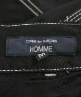 COMME des GARCONS HOMME（コムデギャルソンオム）その他 黒 サイズ:M メンズ/2200675427012