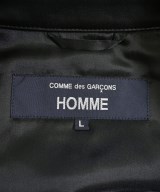 COMME des GARCONS HOMME（コムデギャルソンオム）その他 黒 サイズ:L メンズ/2200675427029