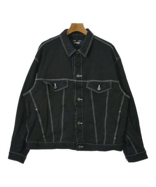 COMME des GARCONS HOMME（コムデギャルソンオム）その他 黒 サイズ:L メンズ/2200675427036