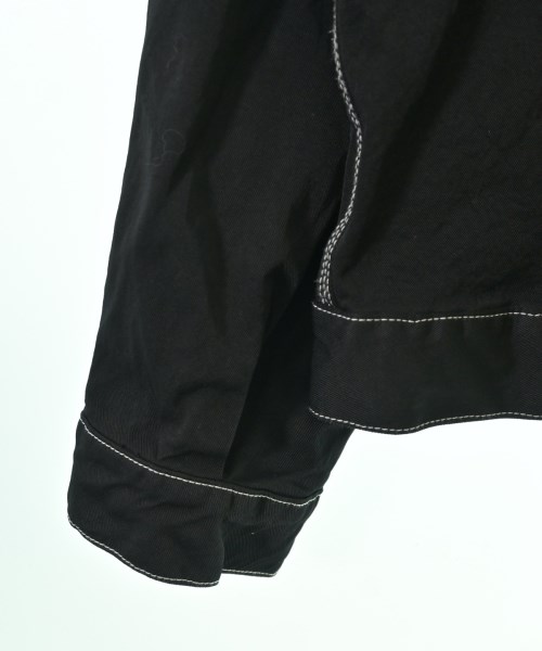 COMME des GARCONS HOMME（コムデギャルソンオム）その他 黒 サイズ:L メンズ/2200675427036