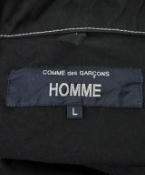 COMME des GARCONS HOMME（コムデギャルソンオム）その他 黒 サイズ:L メンズ/2200675427036