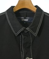 COMME des GARCONS HOMME（コムデギャルソンオム）その他 黒 サイズ:L メンズ/2200675427036