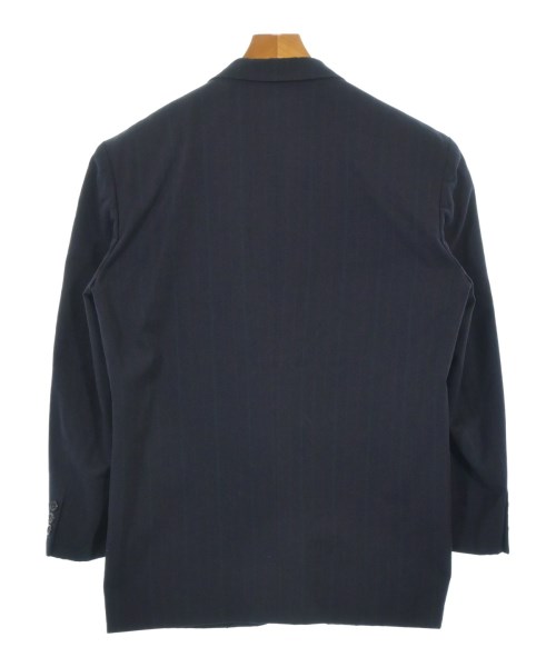 COMME des GARCONS HOMME（コムデギャルソンオム）カジュアルジャケット 紺 サイズ:S メンズ/2200675537032