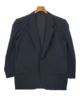 COMME des GARCONS HOMME（コムデギャルソンオム）カジュアルジャケット 紺 サイズ:S メンズ/2200675537032