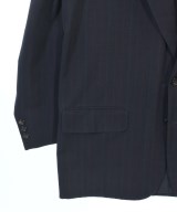 COMME des GARCONS HOMME（コムデギャルソンオム）カジュアルジャケット 紺 サイズ:S メンズ/2200675537032