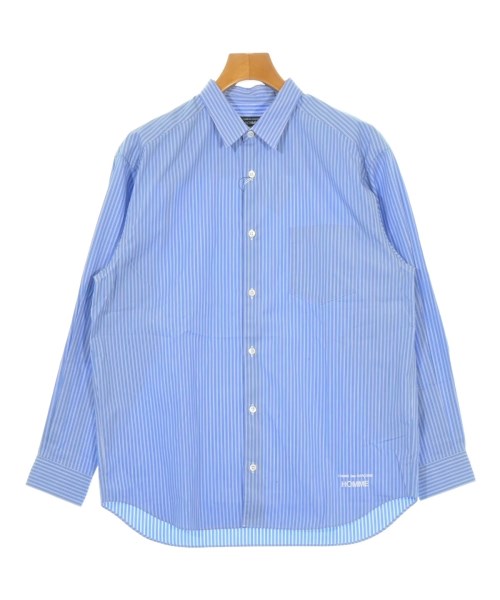 COMME des GARCONS HOMME(コムデギャルソンオム)のカジュアルシャツ サイズ:XS 24,000円