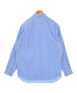 COMME des GARCONS HOMME（コムデギャルソンオム）カジュアルシャツ 青 サイズ:XS メンズ/2200675610094
