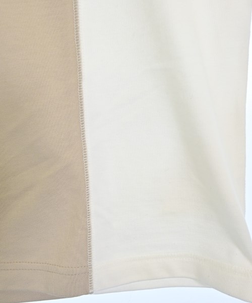 COMME des GARCONS HOMME（コムデギャルソンオム）Tシャツ・カットソー ベージュ サイズ:M メンズ/2200675610223