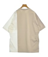 COMME des GARCONS HOMME（コムデギャルソンオム）Tシャツ・カットソー ベージュ サイズ:M メンズ/2200675610223