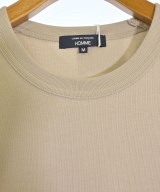 COMME des GARCONS HOMME（コムデギャルソンオム）Tシャツ・カットソー ベージュ サイズ:M メンズ/2200675610223